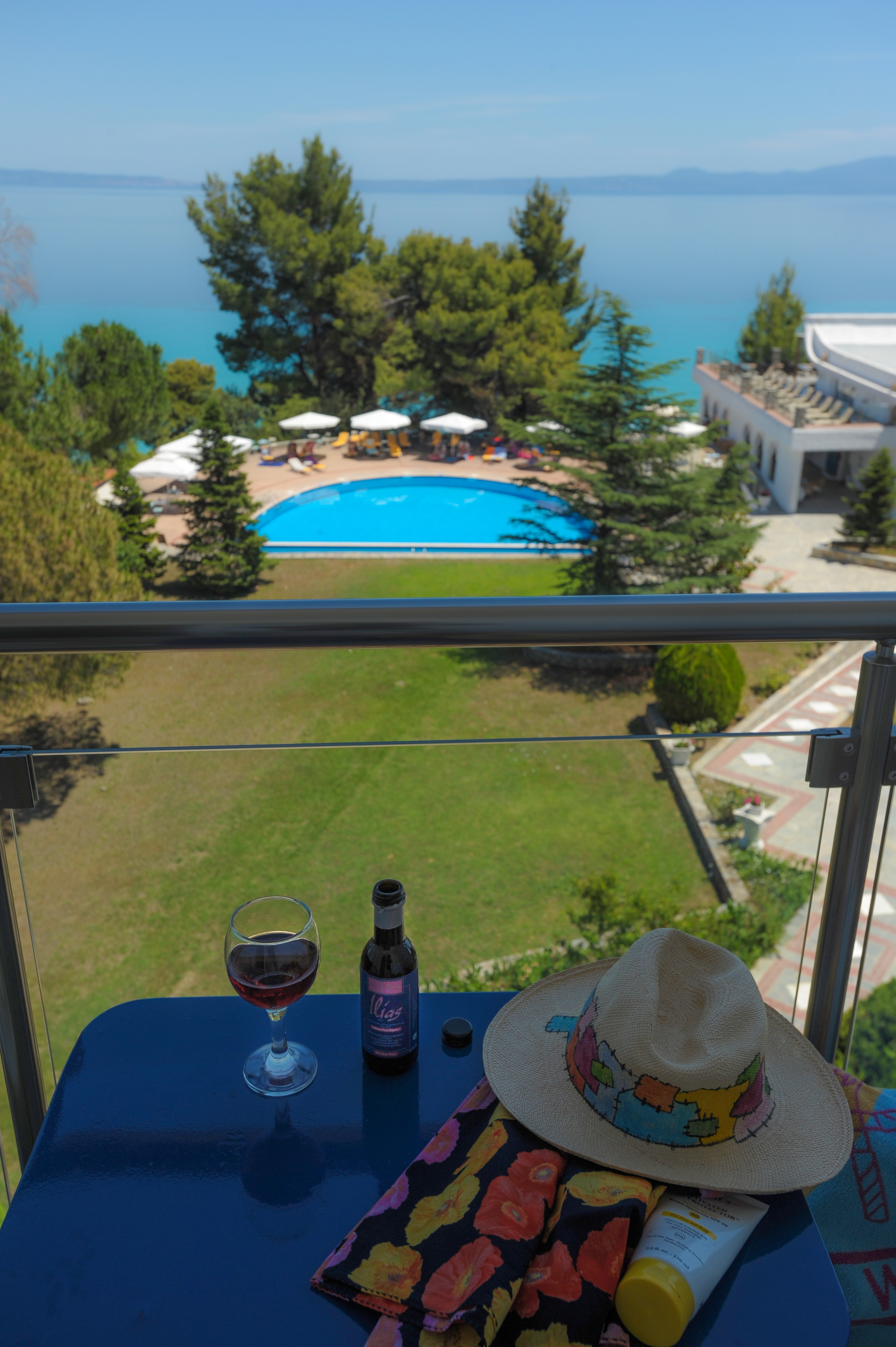 Hotel Mitsis Alexander The Great, Griechenland, Kryopigi. Großes 85